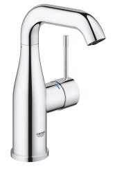 Grohe Essence Tek kumandalı lavabo bataryası
M-Boyut - 24176001 - Grohe