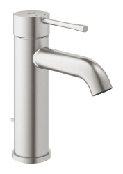 Grohe Essence Tek kumandalı lavabo bataryası
S-Boyut - 23589DC1 - Grohe