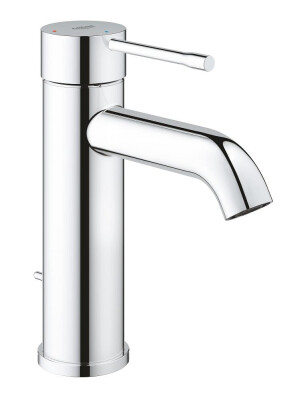 Grohe Essence Tek kumandalı lavabo bataryası
S-Boyut - 23591001 - 1