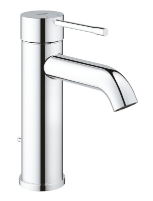 Grohe Essence Tek kumandalı lavabo bataryası
S-Boyut - 24171001 - 1