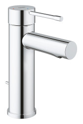 Grohe Essence Tek kumandalı lavabo bataryası
S-Boyut - 24183001 - Grohe