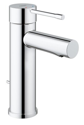 Grohe Essence Tek Kumandalı Lavabo Bataryası S Boyut - 32898001 - 1
