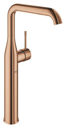 Grohe Essence Tek kumandalı lavabo bataryası XL-Boyut - 24170DA1 - Grohe