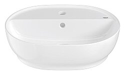 GROHE Essence Tezgâh Üstü Lavabo 50 cm, Alpine Beyaz - 103566SH00 - 2