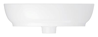 GROHE Essence Tezgâh Üstü Lavabo 50 cm, Alpine Beyaz - 103566SH00 - 5