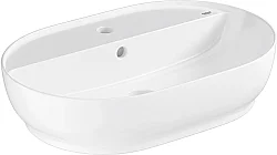 GROHE Essence Tezgâh Üstü Lavabo 60 cm, Alpine Beyaz - 103569SH00 - 2