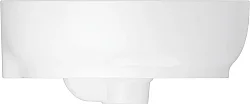 GROHE Essence Tezgâh Üstü Lavabo 60 cm, Alpine Beyaz - 103569SH00 - 5