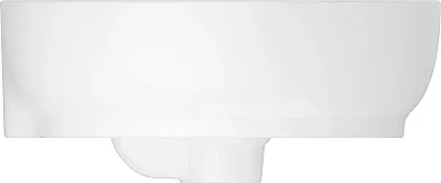 GROHE Essence Tezgâh Üstü Lavabo 60 cm, Alpine Beyaz - 103569SH00 - 5