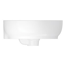 GROHE Essence Tezgâh Üstü Lavabo 80 cm, Alpine Beyaz - 103571SH00 - 2