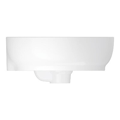GROHE Essence Tezgâh Üstü Lavabo 80 cm, Alpine Beyaz - 103571SH00 - 2