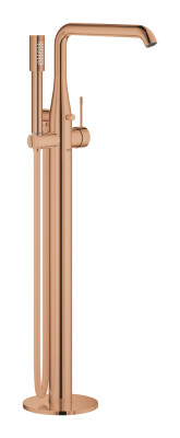 Grohe Essence Yerden Küvet Bataryası - 23491DA1 - 1
