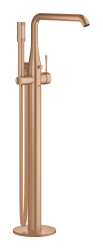 Grohe Essence Yerden küvet bataryası - 23491DL1 - Grohe