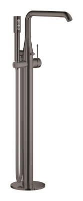 Grohe Essence Yerden küvet bataryası - 25248A01 - 1