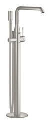Grohe Essence Yerden küvet bataryası - 25248DC1 - Grohe