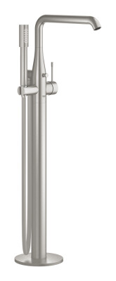 Grohe Essence Yerden küvet bataryası - 25248DC1 - 1