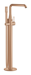 Grohe Essence Yerden küvet bataryası - 25248DL1 - Grohe