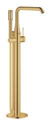 Grohe Essence Yerden küvet bataryası - 25248GL1 - Grohe