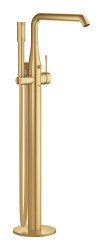 Grohe Essence Yerden küvet bataryası - 25248GN1 - Grohe