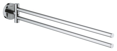 Grohe Essentials 2 Li Havluluk - 40371001 - 1
