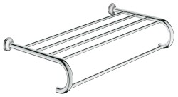 Grohe Essentials Authentic Banyo Havluluğu - 40660001 - 1