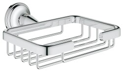 Grohe Essentials Authentic Sepet Sabunluk - 40659001 - Grohe