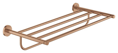 Grohe Essentials Çoklu banyo havluluğu - 40800DL1 - 1