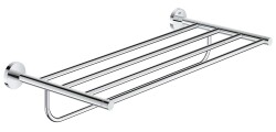 Grohe Essentials Çoklu Havluluk - 40800001 - Grohe