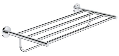 Grohe Essentials Çoklu Havluluk - 40800001 - 1
