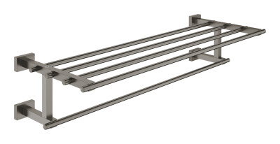 Grohe Essentials Cube Banyo havluluğu - 40512AL1 - 1