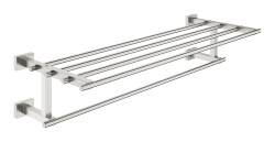 Grohe Essentials Cube Banyo havluluğu - 40512DC1 - Grohe