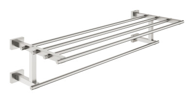 Grohe Essentials Cube Banyo havluluğu - 40512DC1 - 1