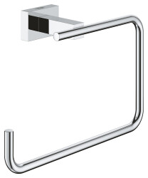 Grohe Essentials Cube Halka Havluluk - 40510001 - Grohe