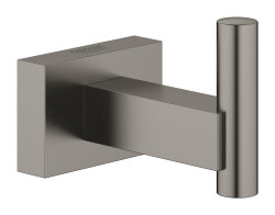 Grohe Essentials Cube Havlu/bornoz askılığı - 40511AL1 - Grohe