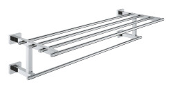 Grohe Essentials Cube Havluluk - 40512001 - Grohe
