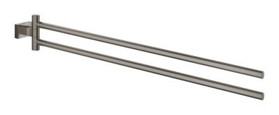 Grohe Essentials Cube Havluluk - 40624AL1 - 1