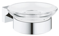 Grohe Essentials Cube Sabunluk - 40754001 - Grohe