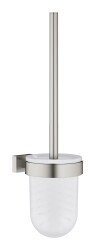 Grohe Essentials Cube Tuvalet Fırçalığı - 40513DC1 - Grohe