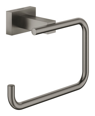 Grohe Essentials Cube Tuvalet Kağıtlığı - 40507AL1 - 1