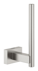Grohe Essentials Cube Yedek Tuvalet Kağıtlığı - 40623DC1 - Grohe