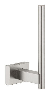 Grohe Essentials Cube Yedek Tuvalet Kağıtlığı - 40623DC1 - 1