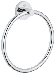 Grohe Essentials Halka Havluluk - 40365001 - Grohe