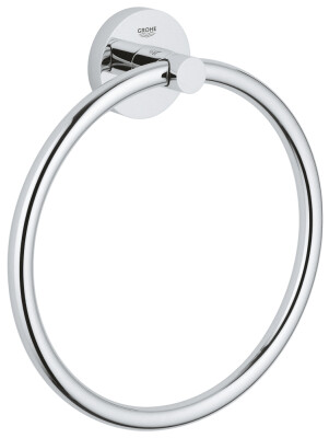 Grohe Essentials Halka Havluluk - 40365001 - 1