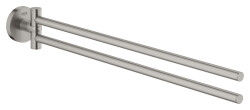 Grohe Essentials Havluluk - 40371DC1 - Grohe