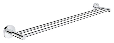 Grohe Essentials İkili Havluluk - 40802001 - 1