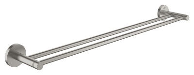 Grohe Essentials İkili havluluk - 40802DC1 - 1