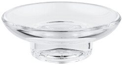 Grohe Essentials Sabunluk - 40368001 - 1