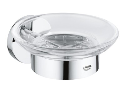 Grohe Essentials Sabunluk - 40444001 - 1