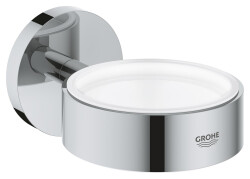 Grohe Essentials Sabunluk Tutacağı - 40369001 - Grohe