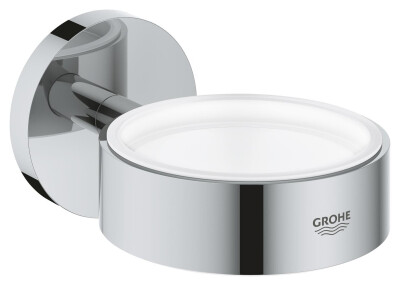 Grohe Essentials Sabunluk Tutacağı - 40369001 - 1