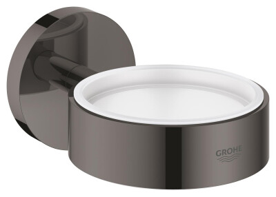 Grohe Essentials Sabunluk tutacağı - 40369A01 - 1